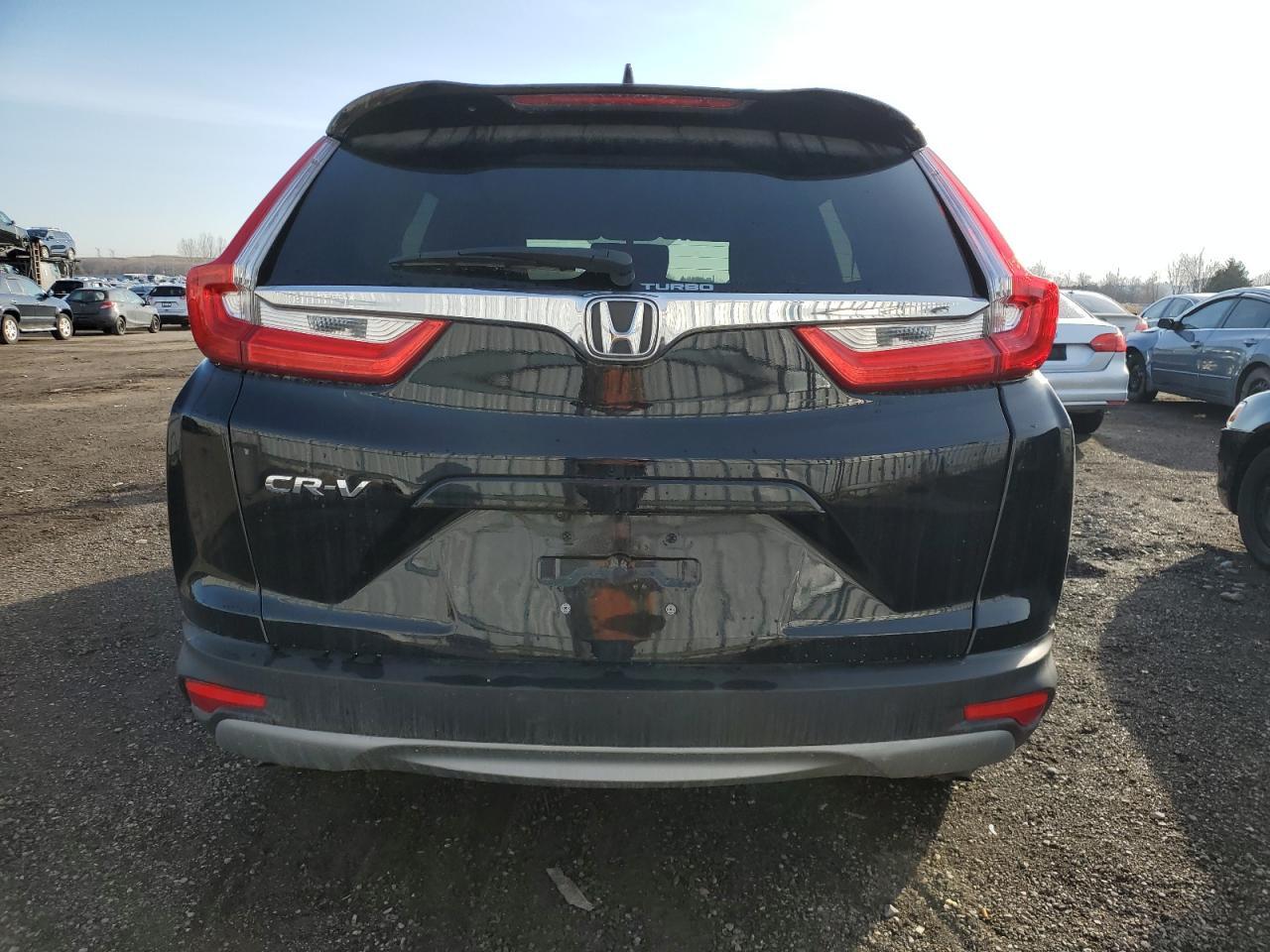 2019 HONDA CR-V LX - Image 6