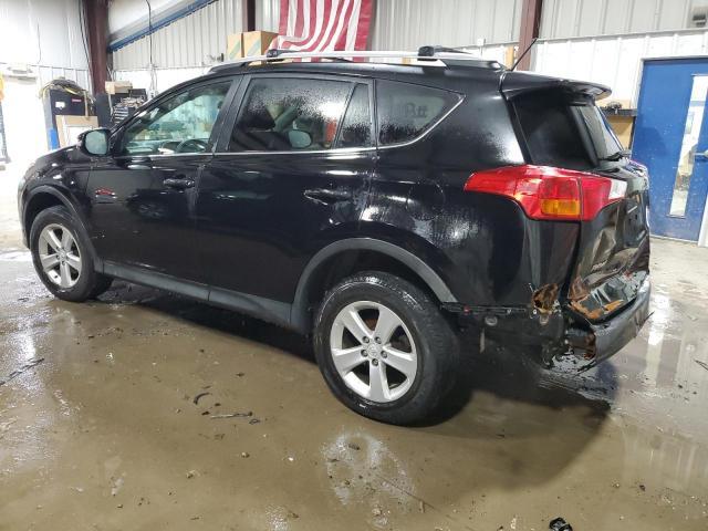 2013 Toyota Rav4 Xle - Image 2