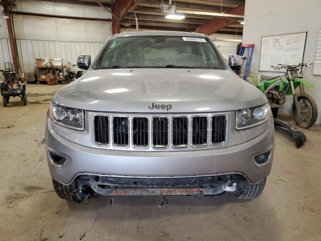 2016 Jeep Grand Cherokee Limited - Image 5