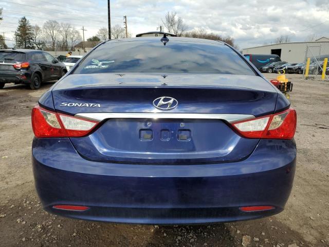 2013 Hyundai Sonata Gls - Image 6