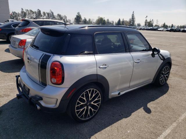 2016 Mini Cooper S Countryman - Фото 3