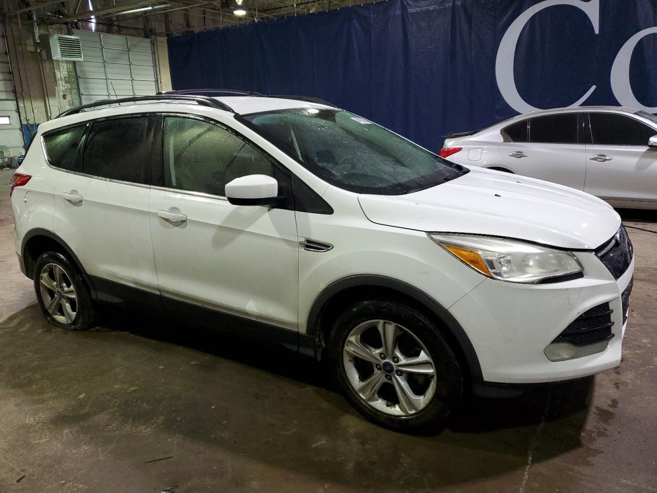2013 FORD ESCAPE SE - Image 4