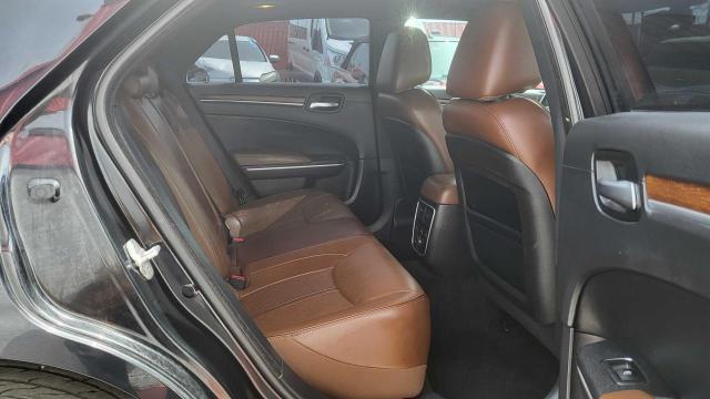 2014 Chrysler 300C Varvatos - Image 6