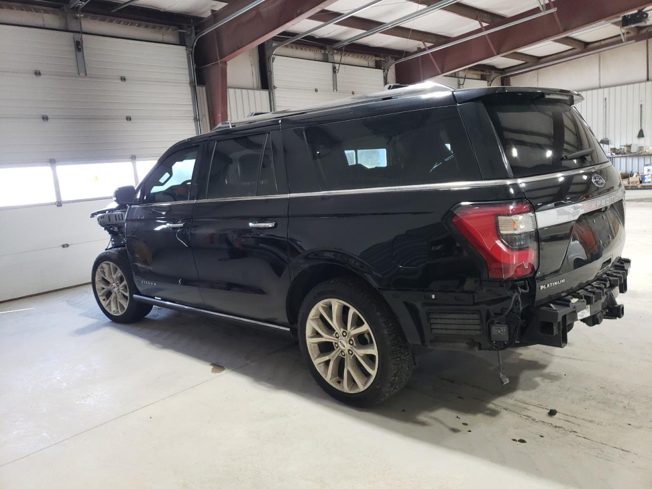 2019 FORD EXPEDITION - Image 2