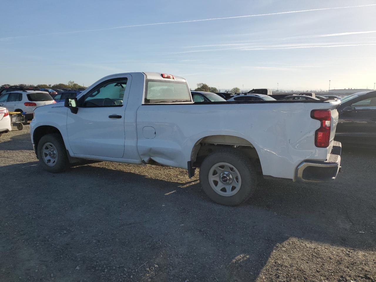 2019 CHEVROLET SILVERADO - Image 2