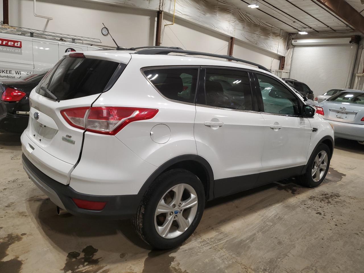 2013 FORD ESCAPE SE - Image 3
