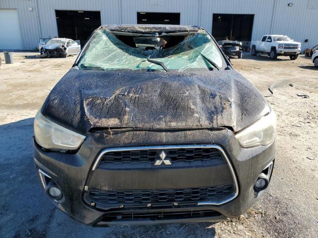 2014 Mitsubishi Outlander Sport Es - Image 5