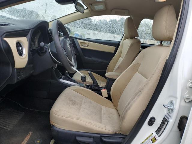 2017 Toyota Corolla L - Фото 7
