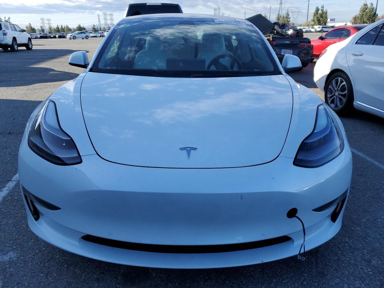 2022 TESLA MODEL 3 - Image 5
