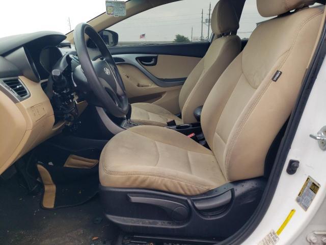2013 Hyundai Elantra Gls - Image 7