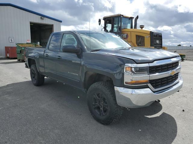 2019 Chevrolet Silverado Ld K1500 Lt - Фото 4