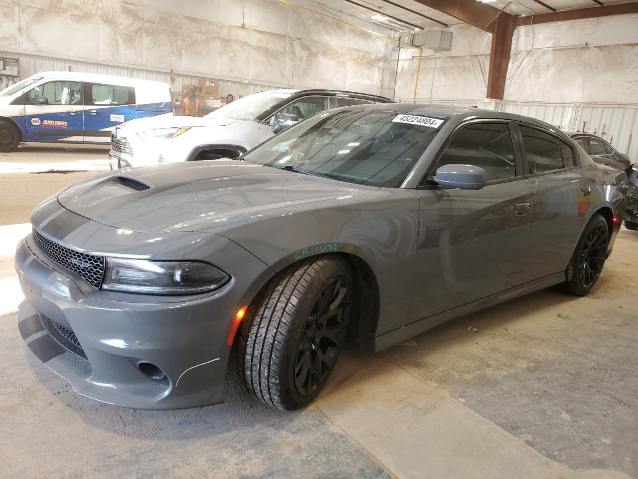 2019 DODGE CHARGER R/ car image