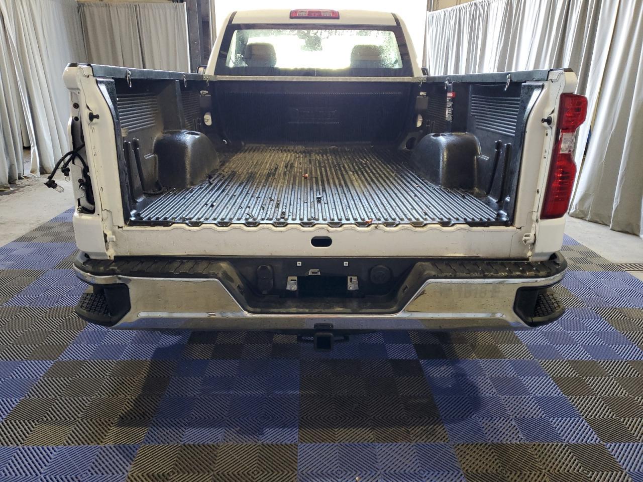 2023 CHEVROLET SILVERADO - Фото 6