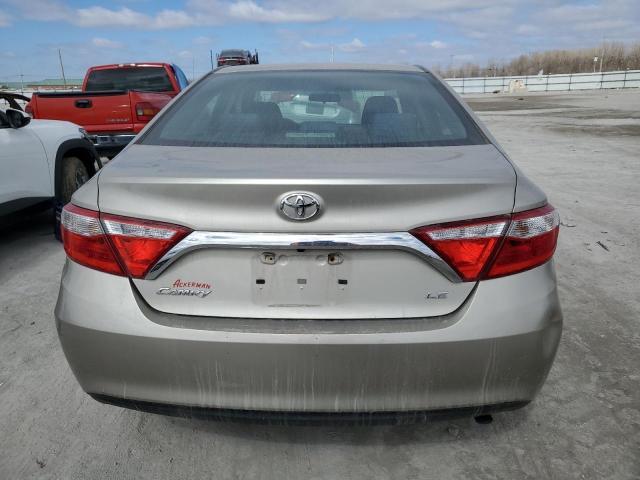 2017 Toyota Camry Le - Image 6