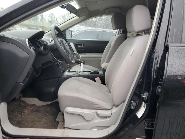 2014 Nissan Rogue Select S - Фото 7