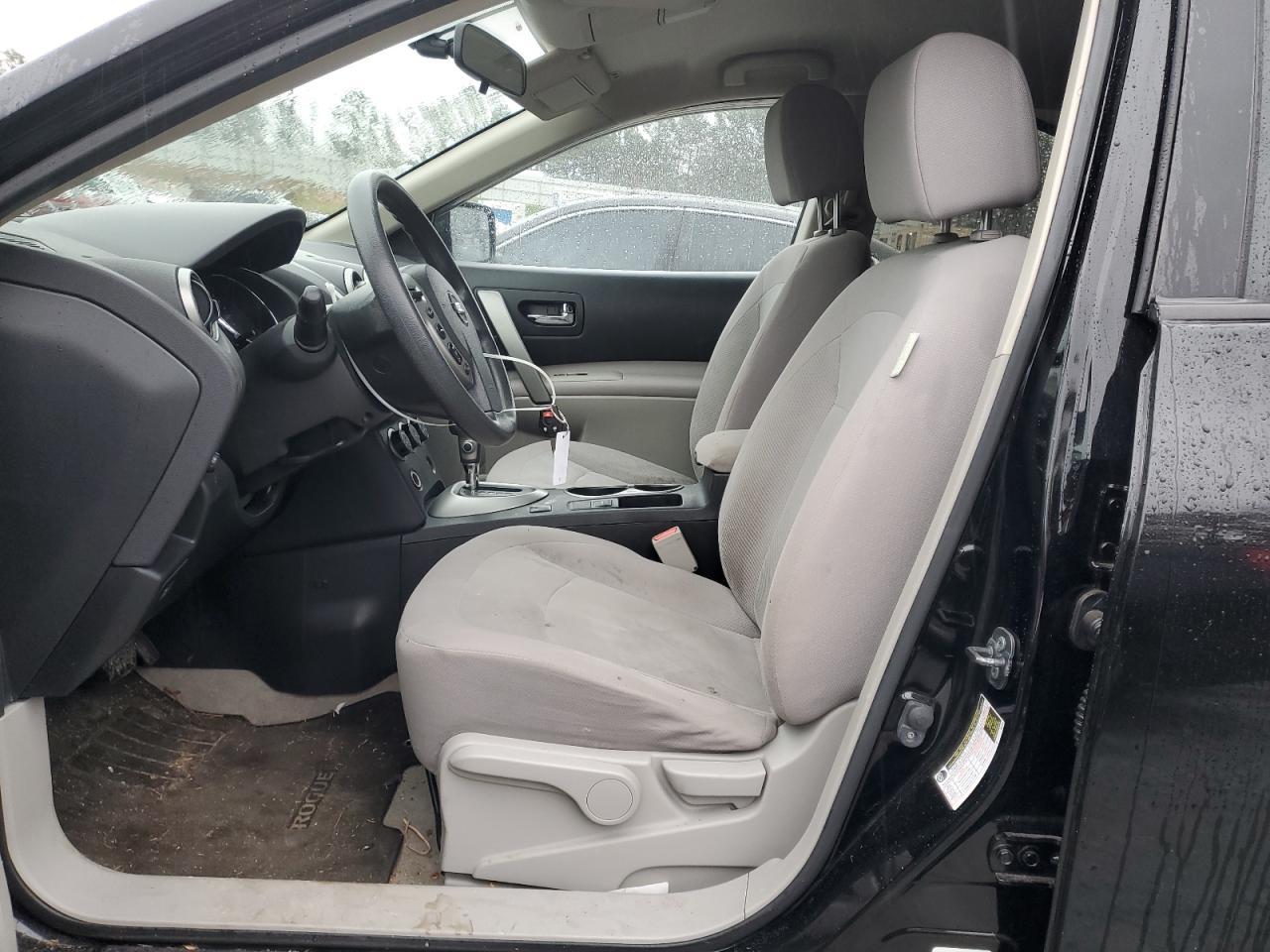 2014 NISSAN ROGUE SELE - Image 7