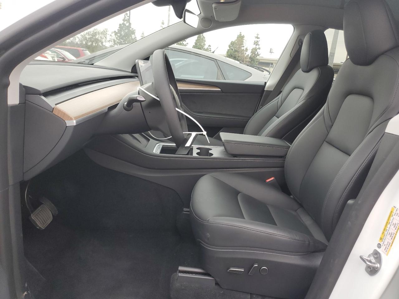 2023 TESLA MODEL Y - Image 7