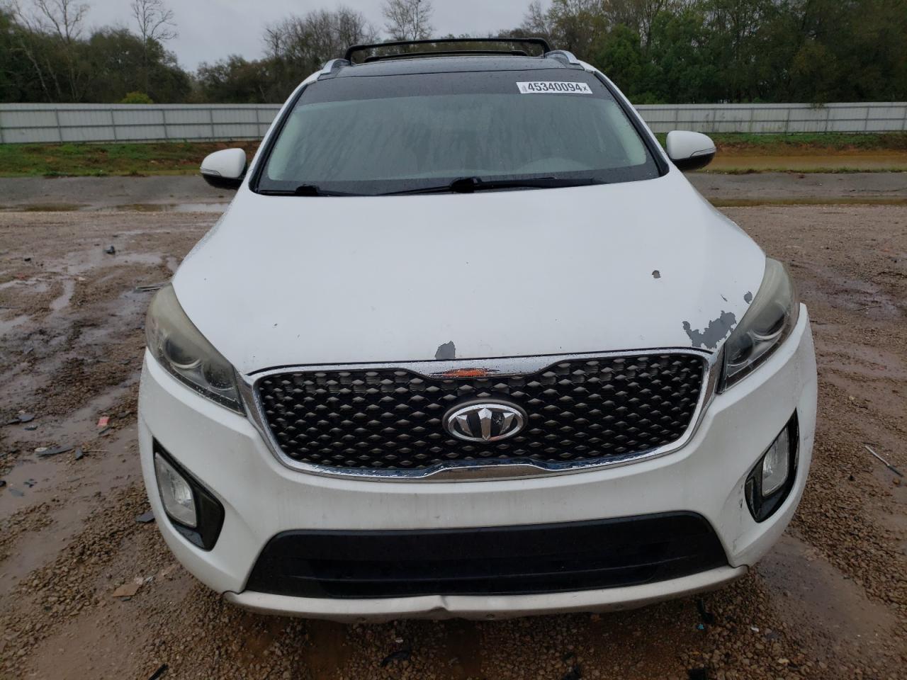 2016 KIA SORENTO SX - Image 5