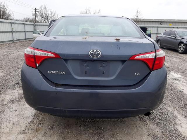 2016 Toyota Corolla L - Фото 6