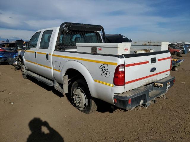 2015 Ford F250 Super Duty - Фото 2