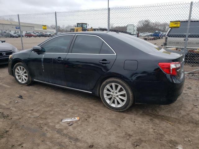 2012 Toyota Camry Se - Image 2