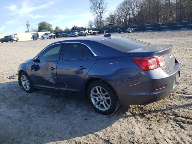 2015 Chevrolet Malibu 1Lt - Image 2