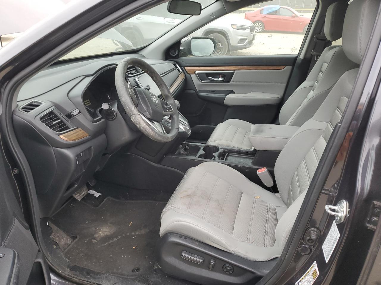 2018 HONDA CR-V EX - Image 7