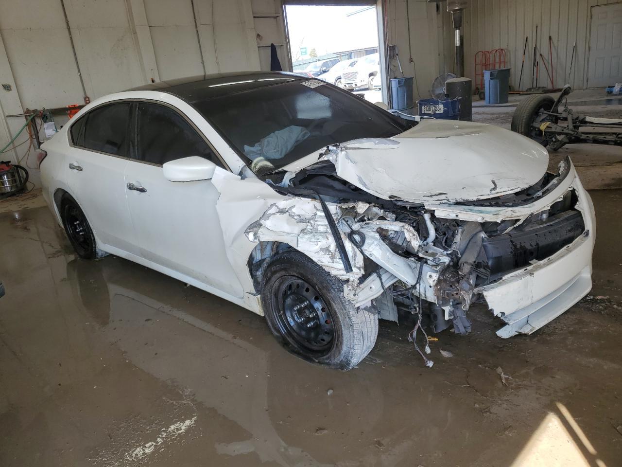 2014 NISSAN ALTIMA 2.5 - Фото 4
