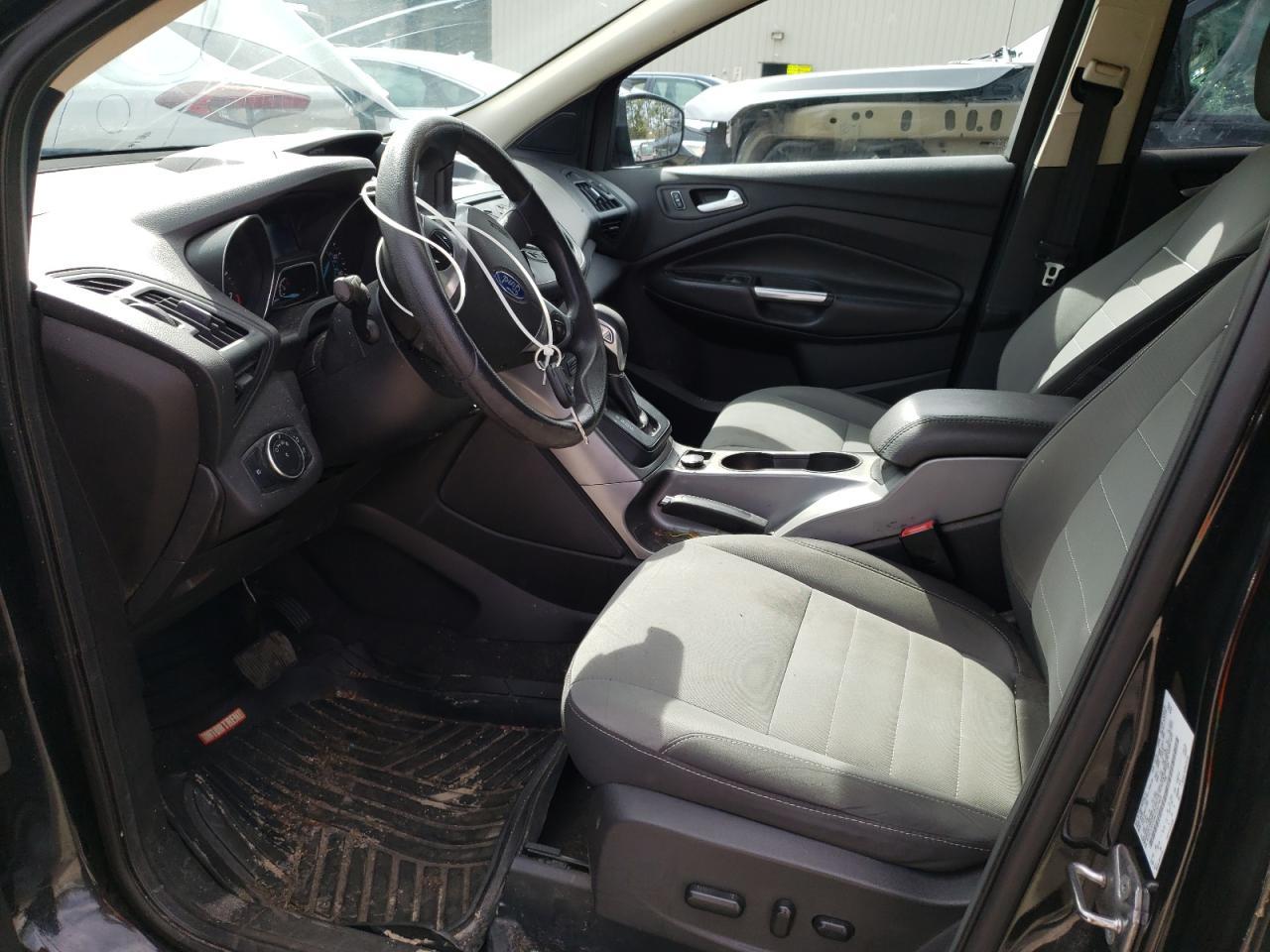 2015 FORD ESCAPE SE - Image 7