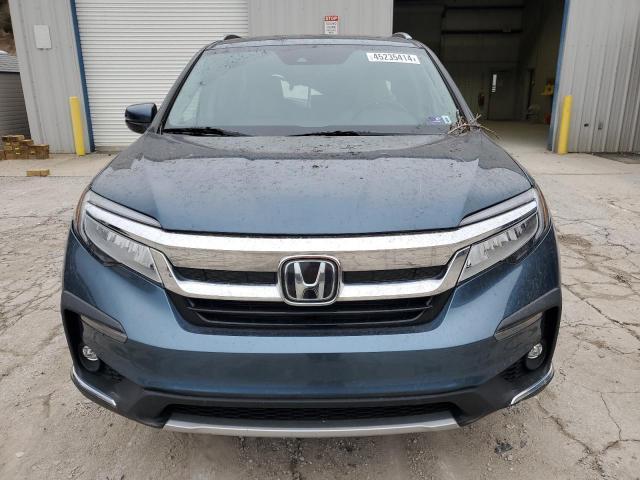 2021 Honda Pilot Touring - Image 5