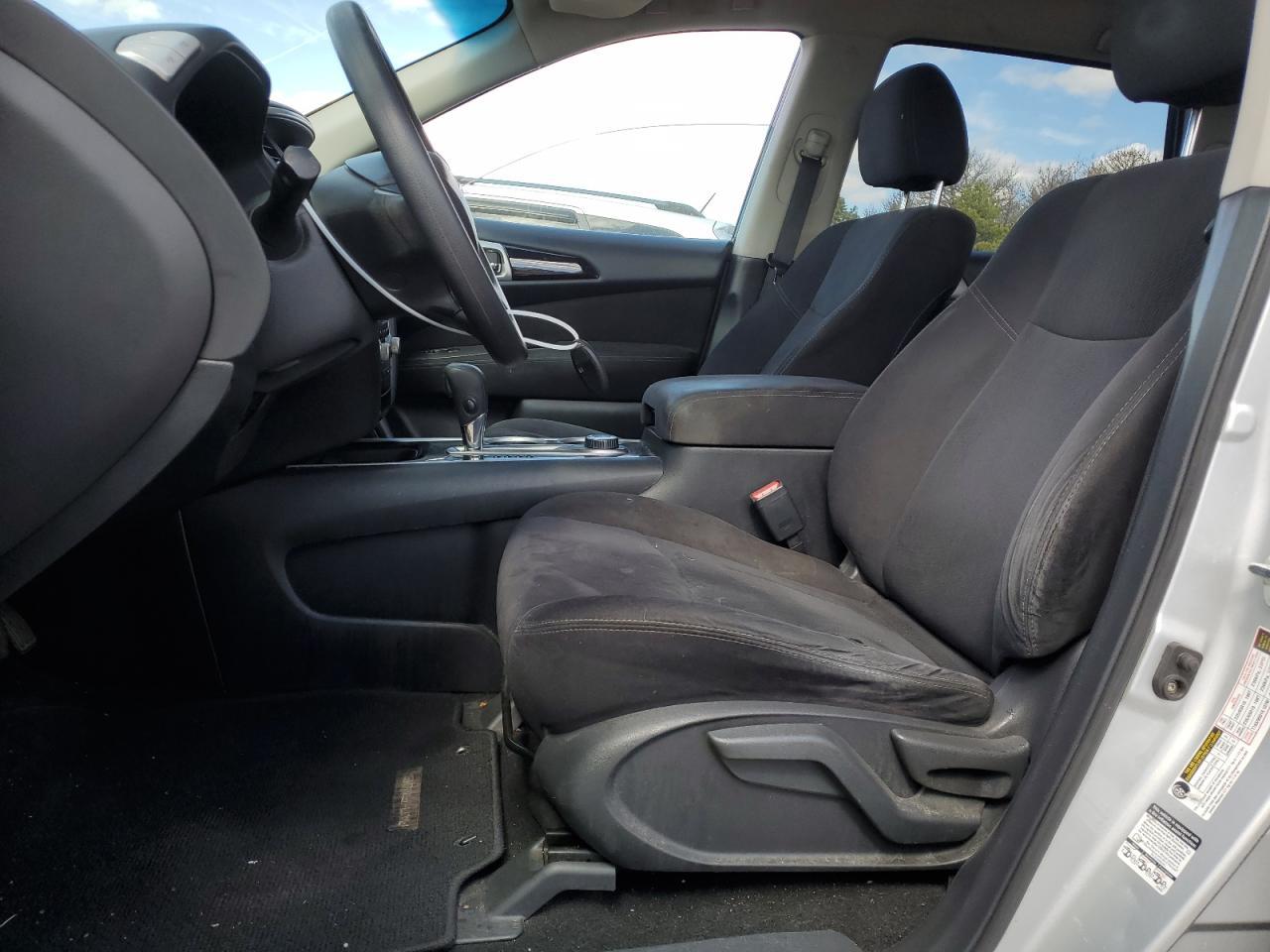 2013 NISSAN PATHFINDER - Image 7