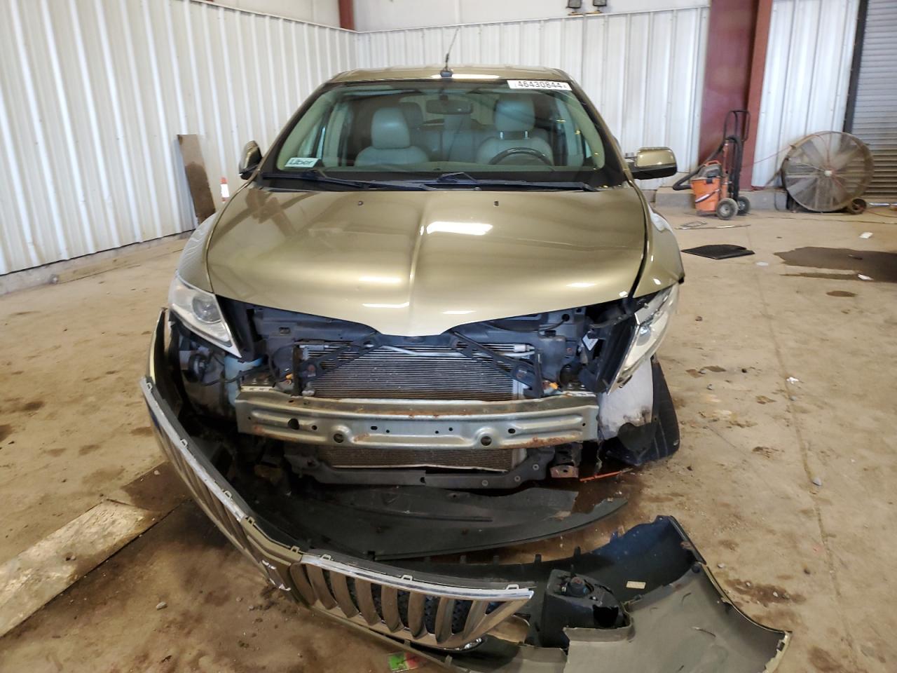 2013 LINCOLN MKX - Фото 5