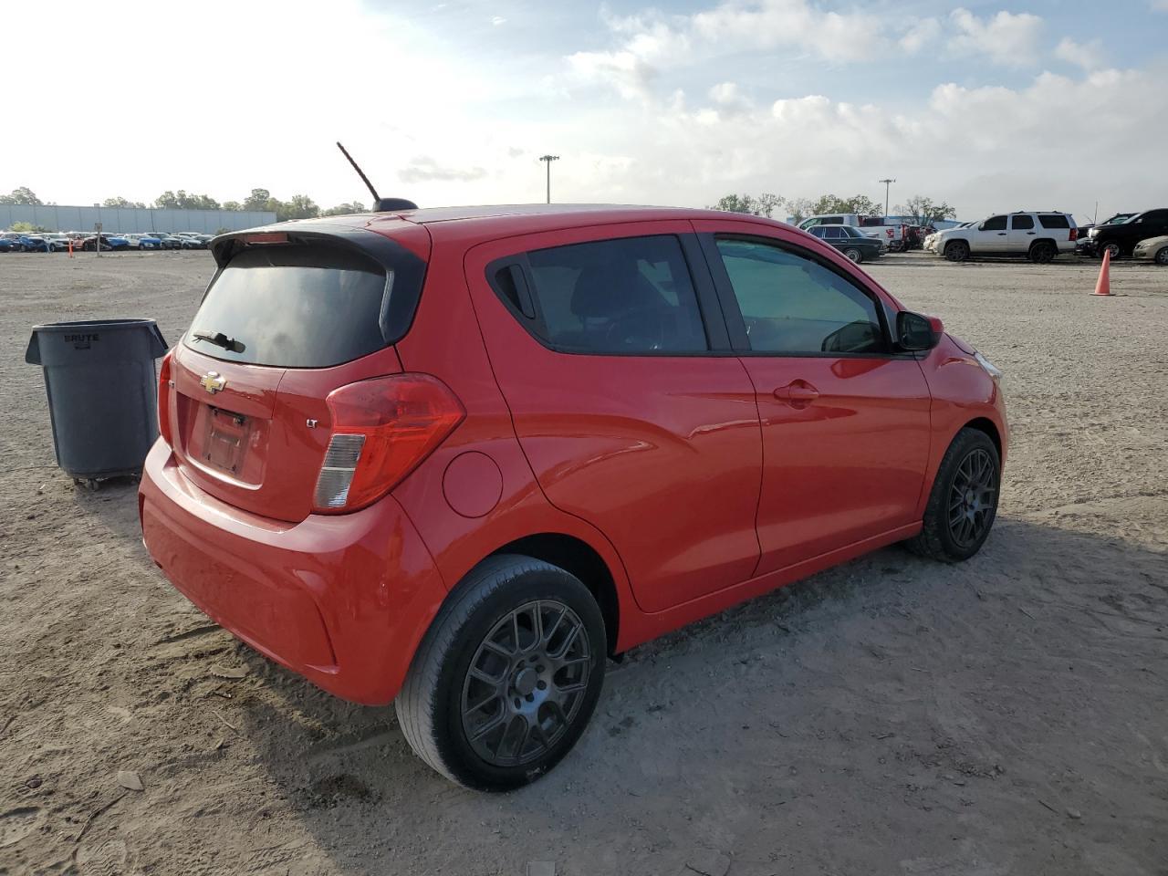 2020 CHEVROLET SPARK 1LT - Фото 3