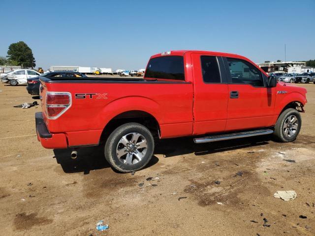 2013 Ford F150 Super Cab - Фото 3