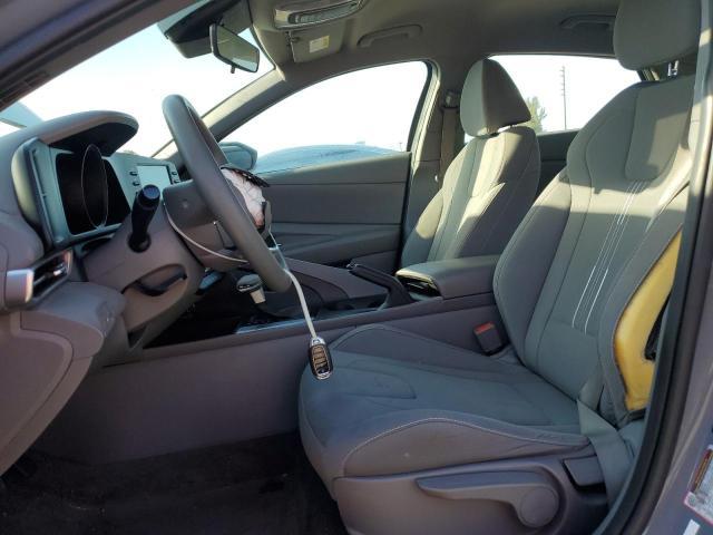 2022 Hyundai Elantra Sel - Фото 7