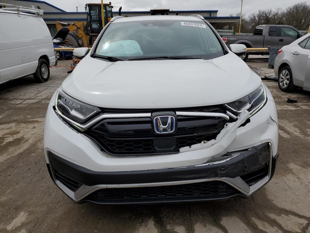2021 HONDA CR-V TOURI - Image 5