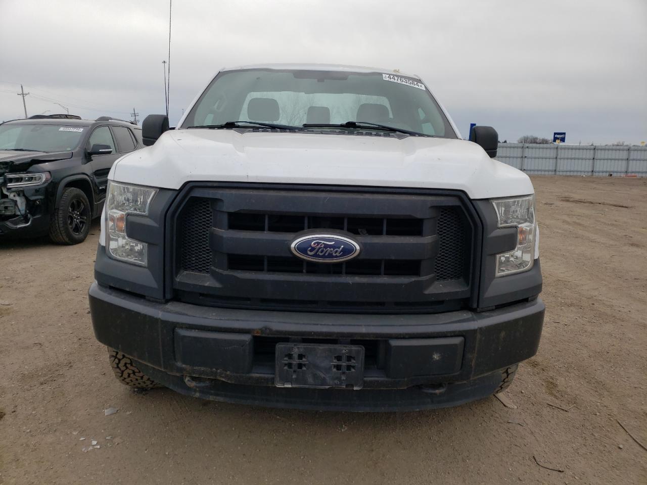 2016 FORD F150 - Image 5