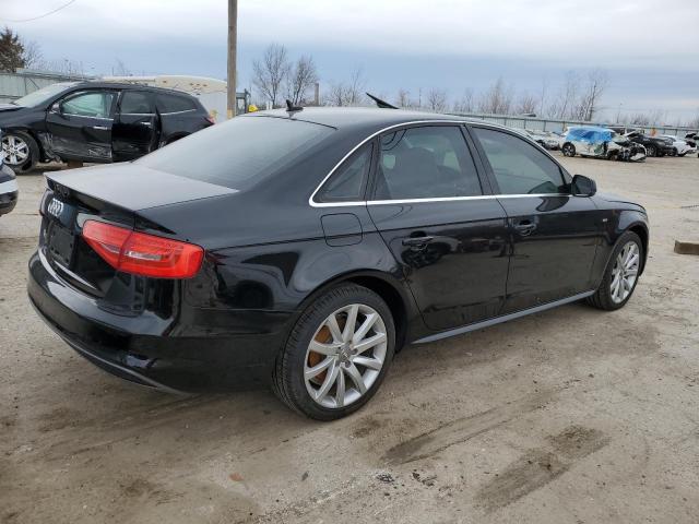 2014 Audi A4 Premium - Фото 3