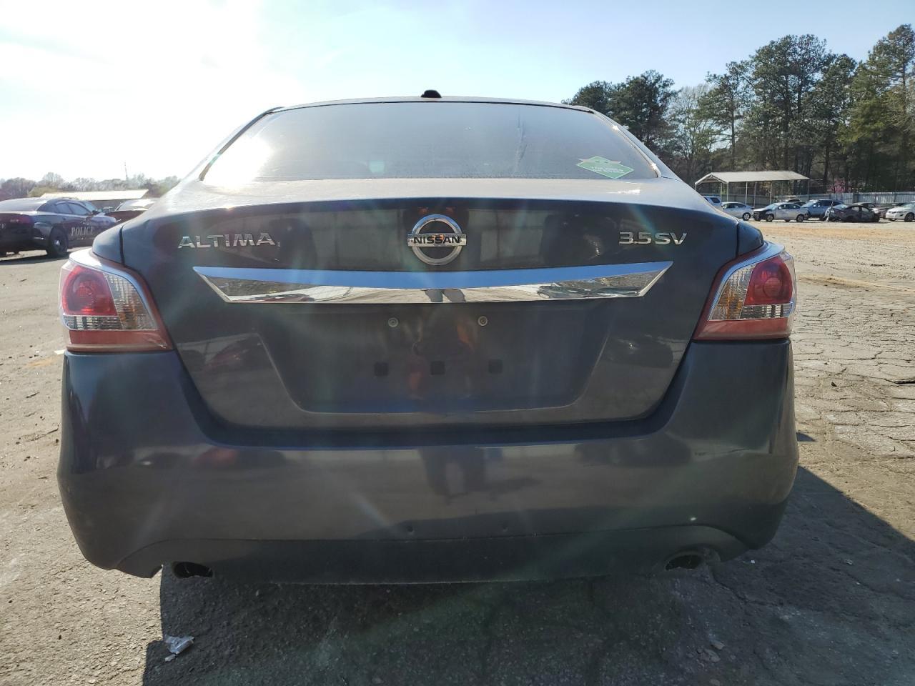 2013 NISSAN ALTIMA 3.5 - Image 6