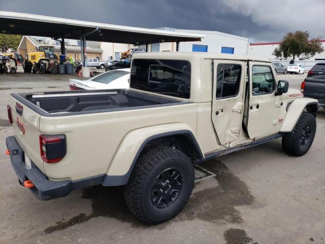 2020 Jeep Gladiator Mojave - Фото 3