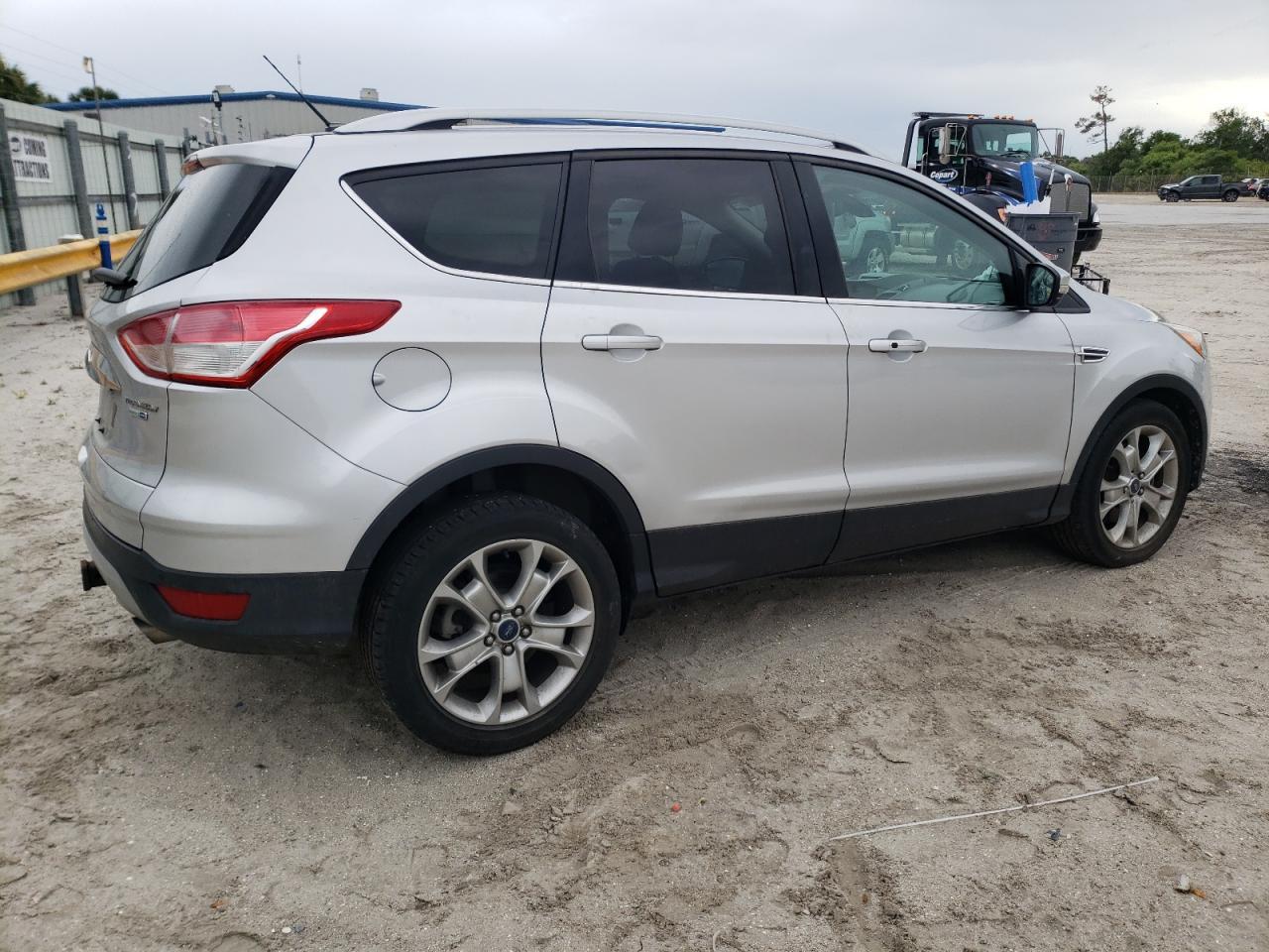 2015 FORD ESCAPE TIT - Image 3