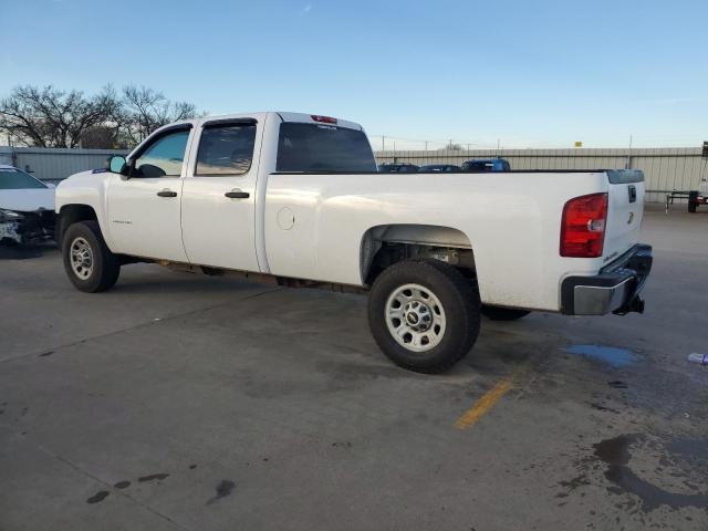 2013 Chevrolet Silverado C3500 - Image 2