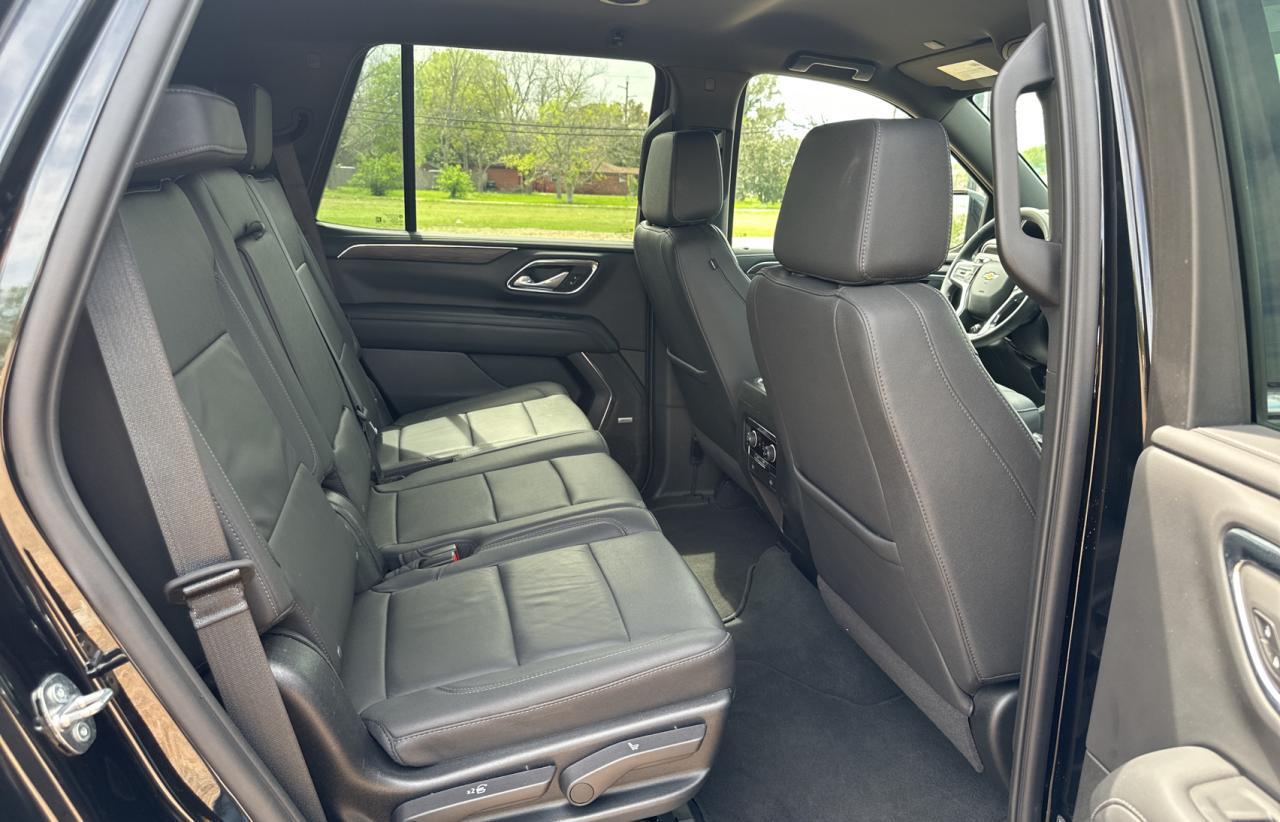 2023 CHEVROLET TAHOE K150 - Фото 6