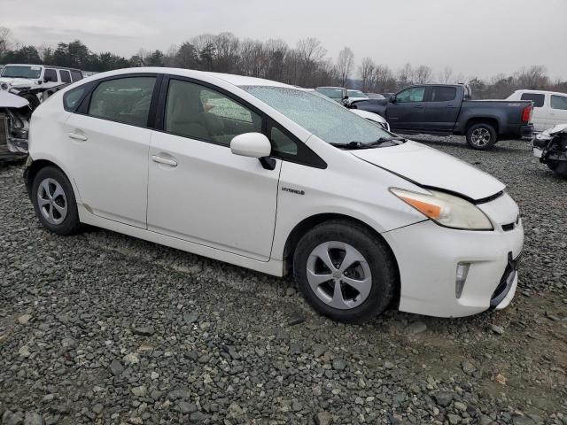 2013 Toyota Prius - Фото 4