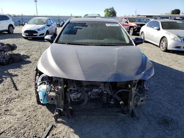 2018 Toyota Camry L - Фото 5