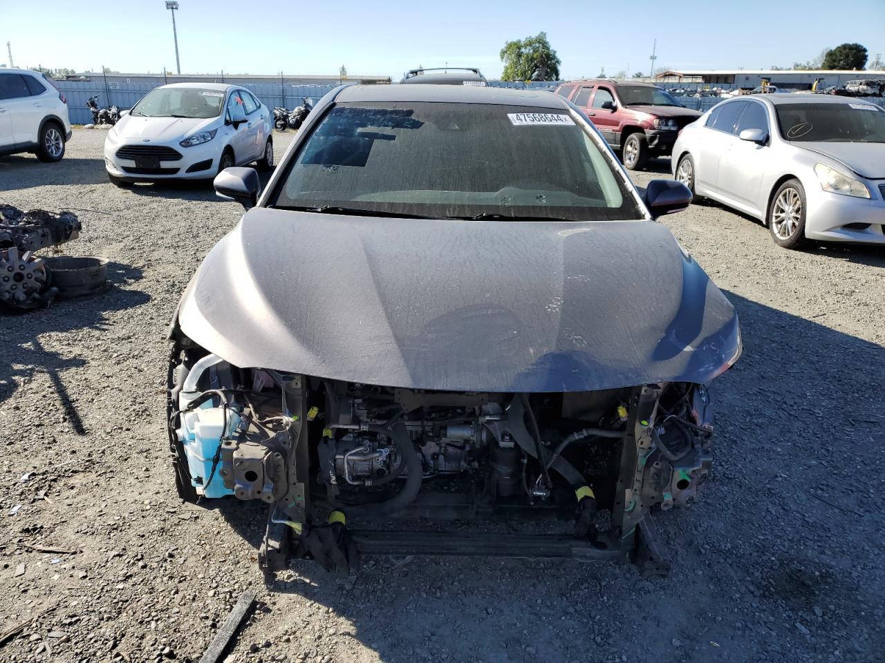 2018 TOYOTA CAMRY L - Image 5