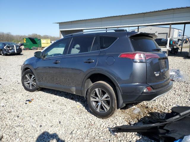 2017 Toyota Rav4 Xle - Image 2
