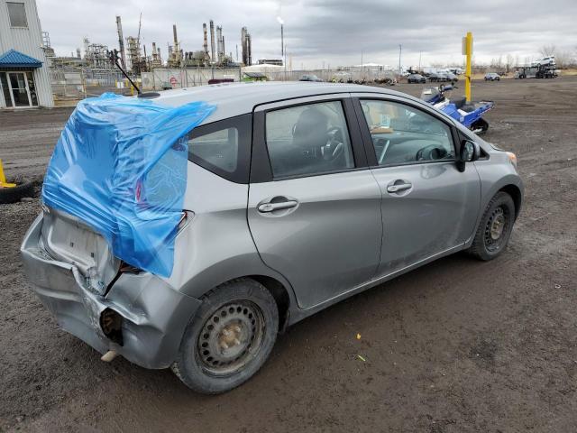 2014 Nissan Versa Note S - Фото 3