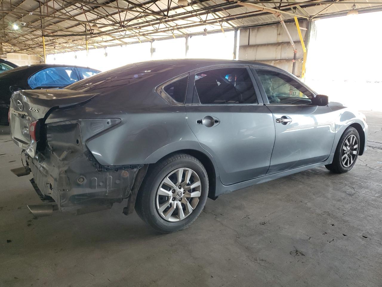 2016 NISSAN ALTIMA 2.5 - Фото 3