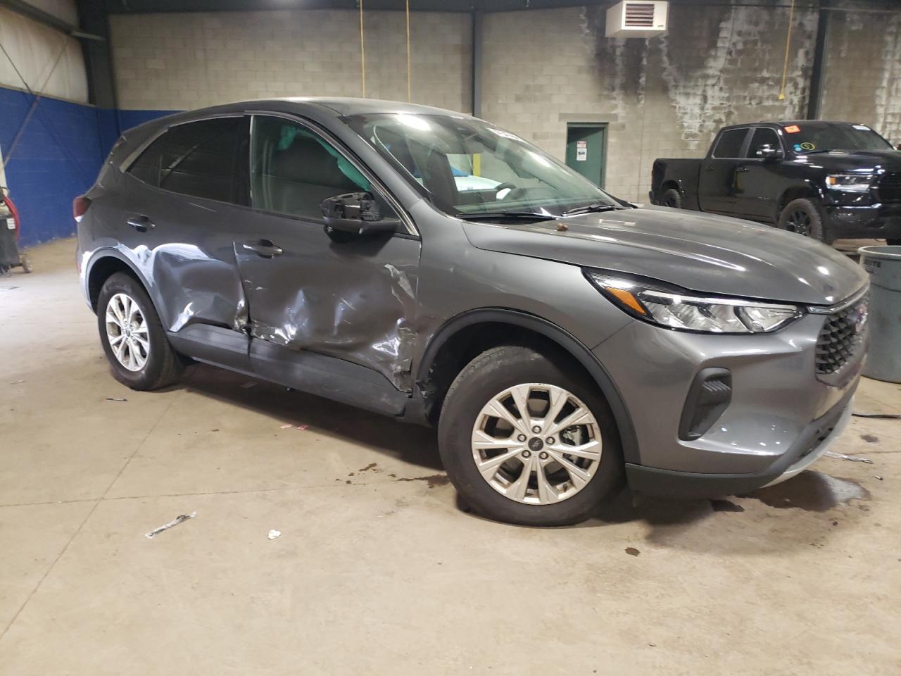 2023 FORD ESCAPE ACT - Image 4